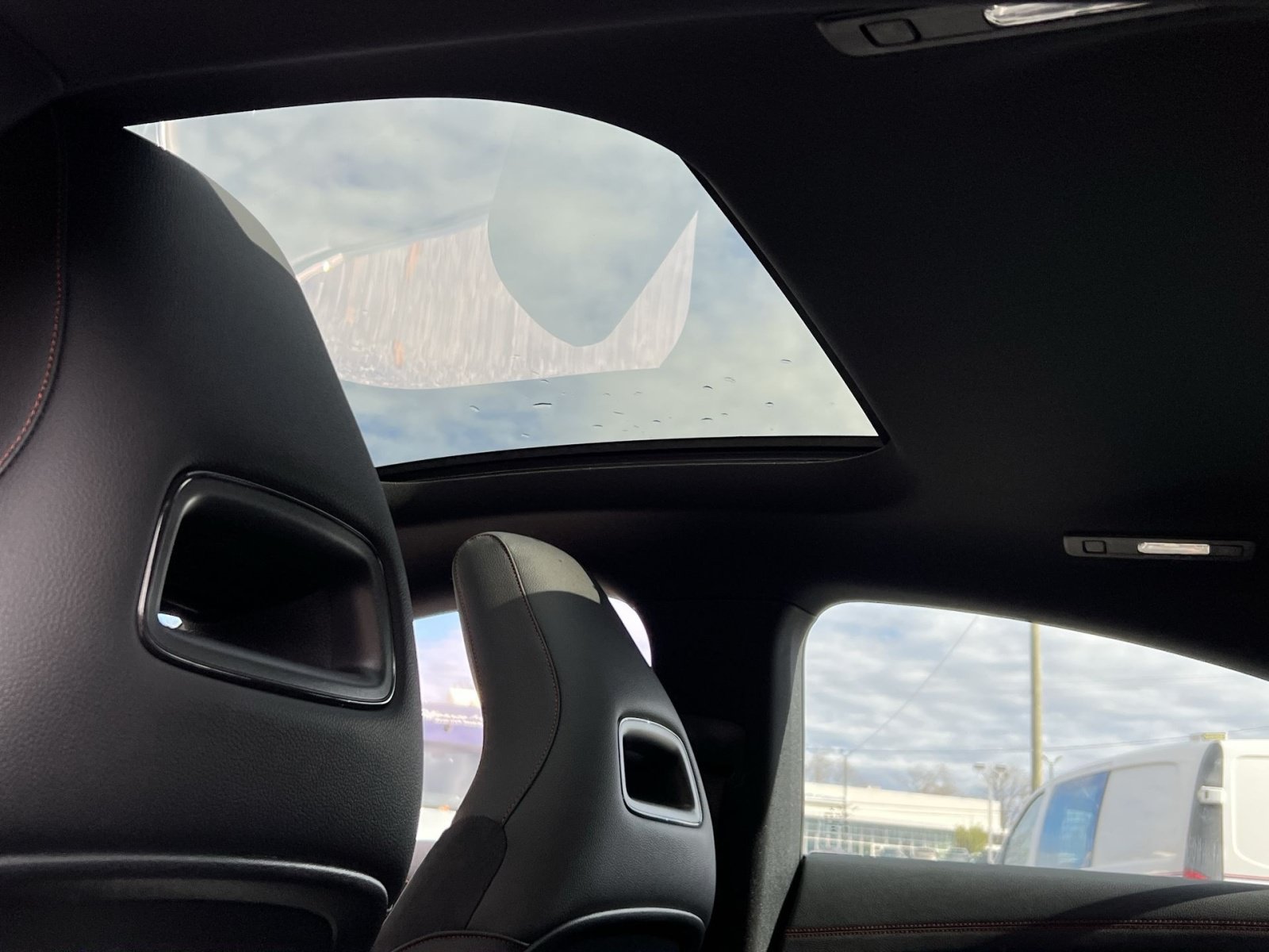 Certified 2026 Mercedes-Benz CLA 250 4MATIC image 21
