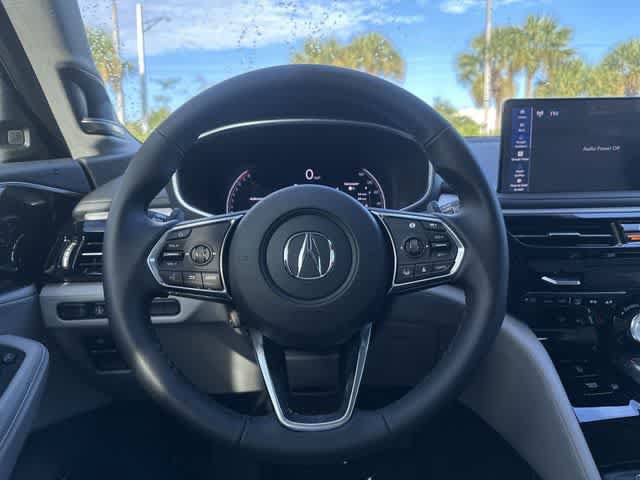 New 2026 Acura MDX w/ Technology Package FWD image 29