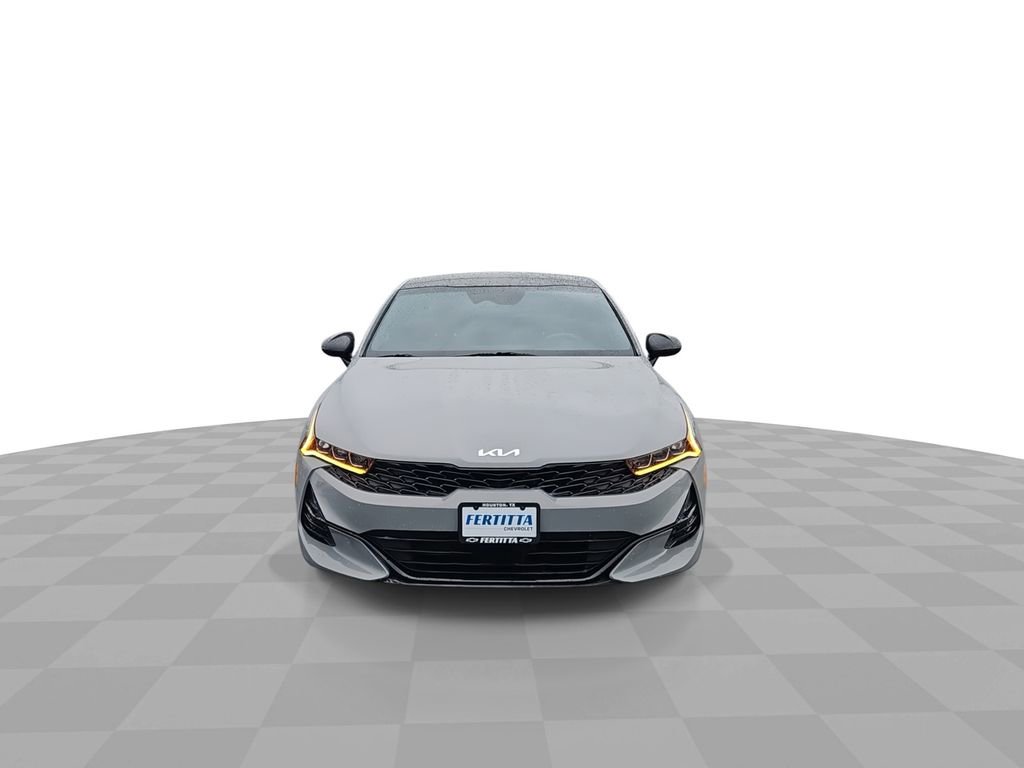 Used 2024 Kia K5 GT-Line FWD image 3