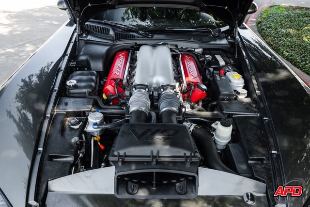 Used 2010 Dodge Viper ACR RWD image 24