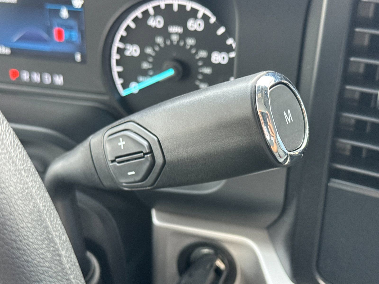 New 2026 Ford F350 XL w/ XL Chrome Package image 20