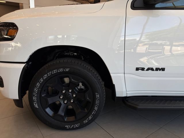 New 2026 RAM 1500 Express AWD/4WD image 10
