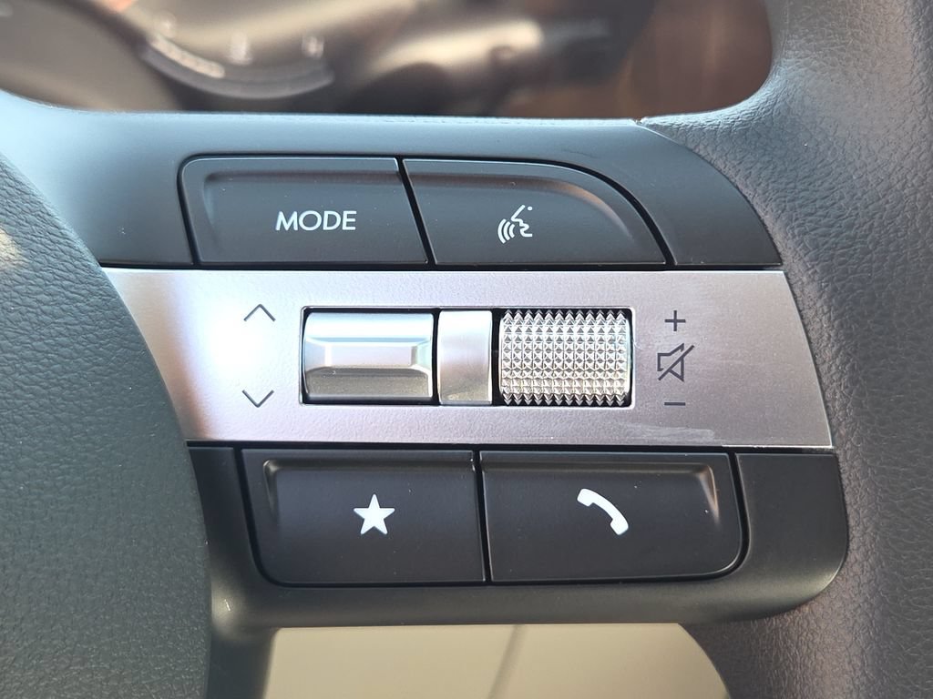 Used 2026 Hyundai Tucson SEL FWD image 23