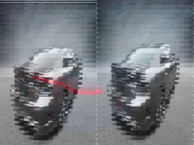 Used 2023 Dodge Charger Scat Pack w/ Plus Group image 4