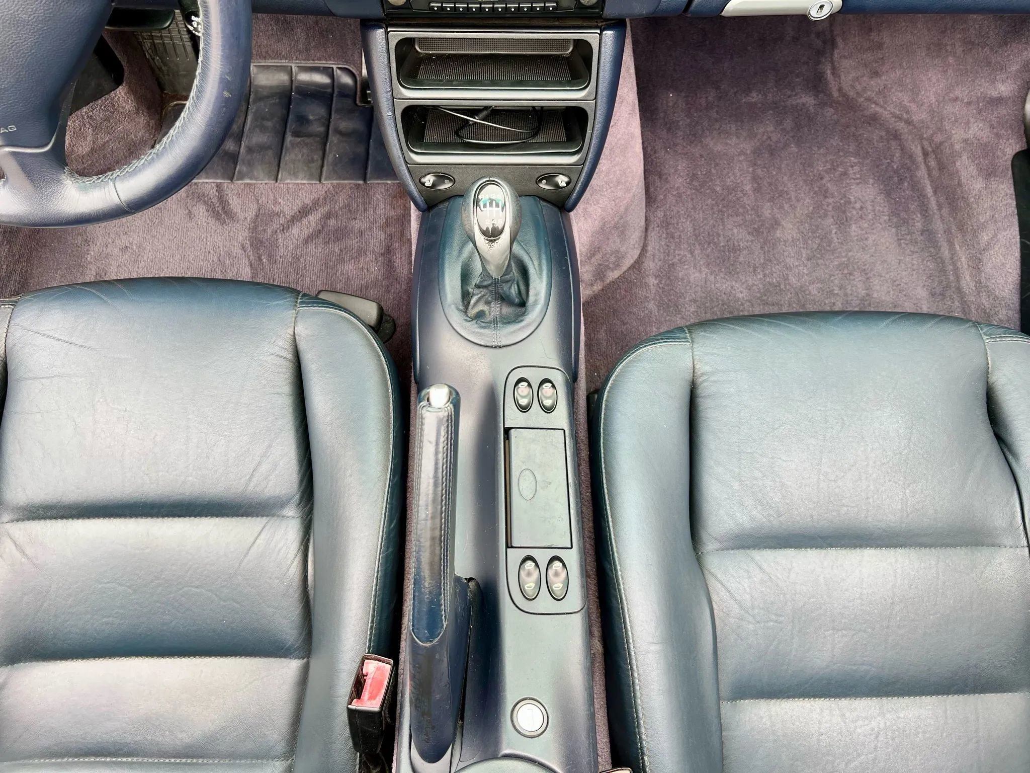 Used 2002 Porsche 911 Carrera image 27