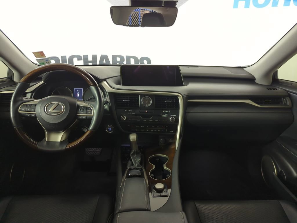 Used 2019 Lexus RX 350 FWD w/ Navigation Package image 10