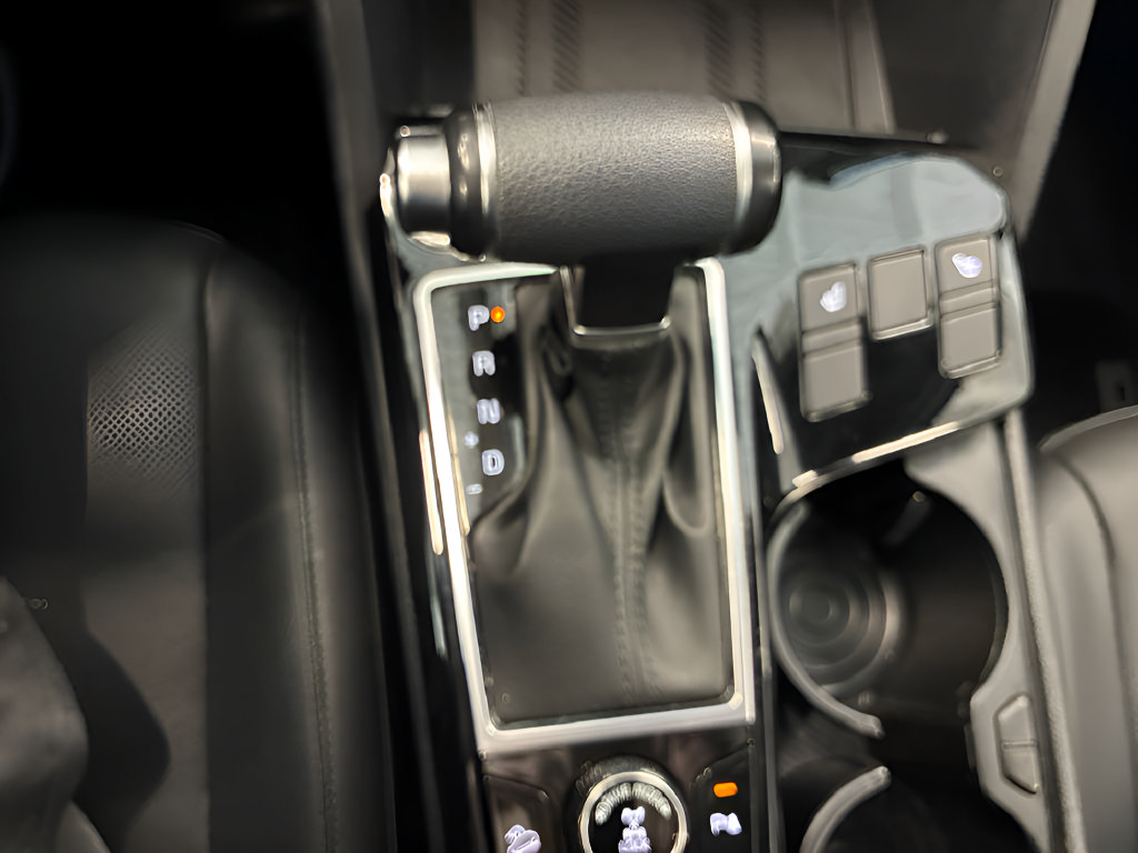 Certified 2023 Kia Sportage X-Line AWD/4WD image 30