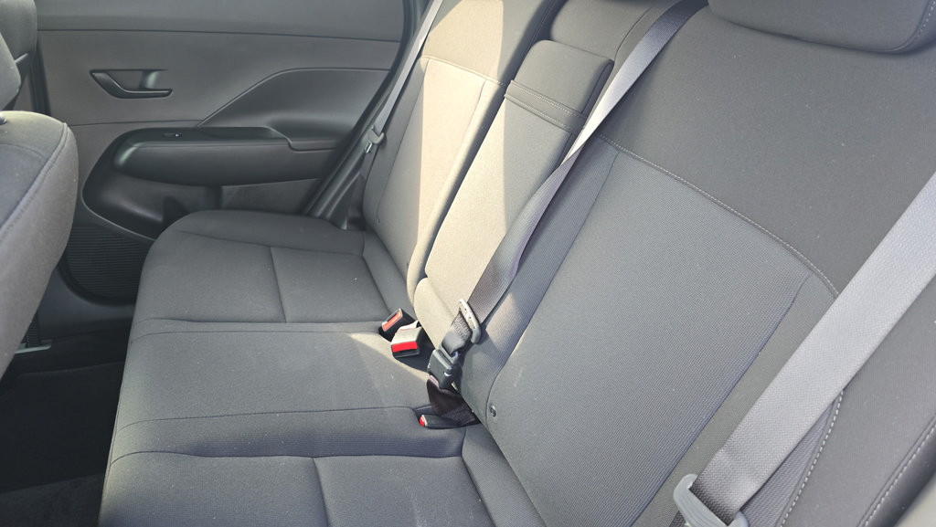New 2027 Hyundai Kona SEL Sport FWD image 25