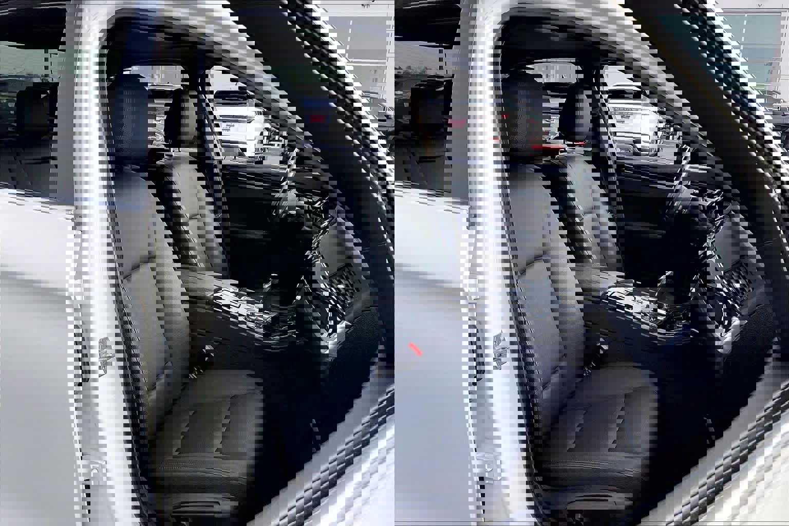 Used 2015 BMW 528i Sedan image 9