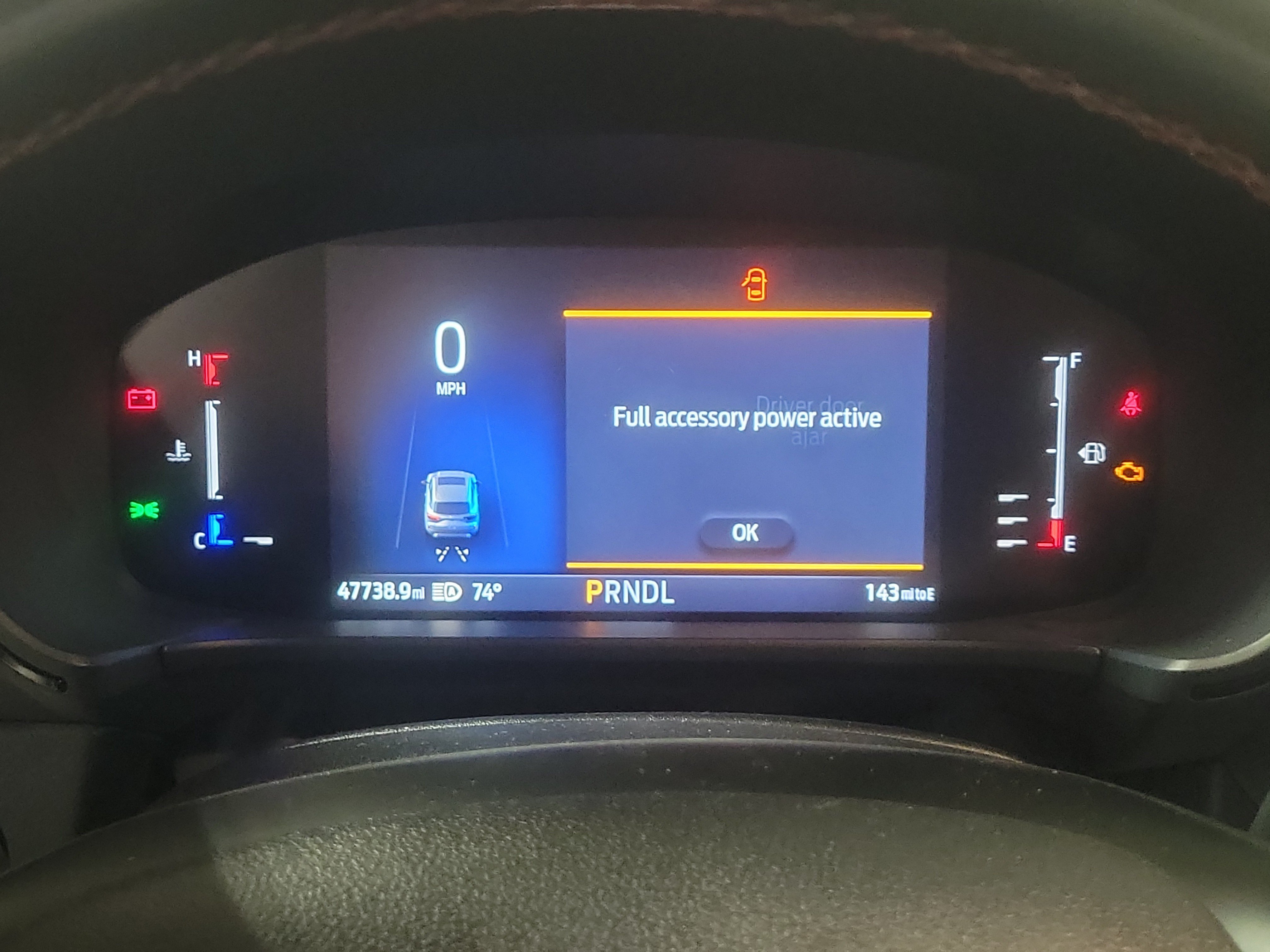 Used 2023 Ford Escape ST-Line FWD image 27