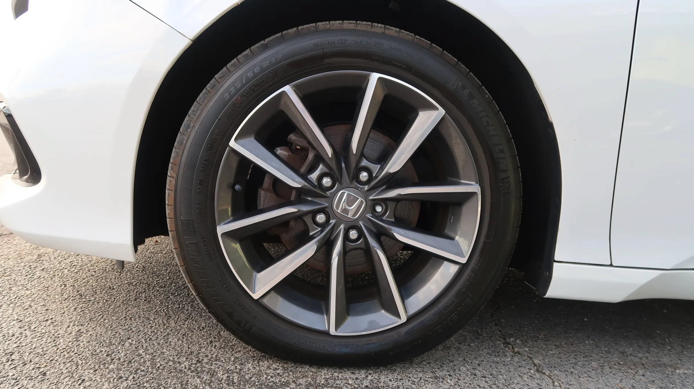 Used 2021 Honda Accord EX-L image 51