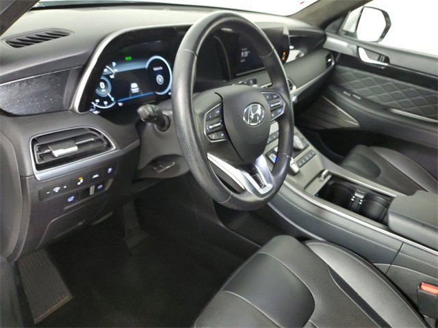 Used 2022 Hyundai Palisade Calligraphy image 20