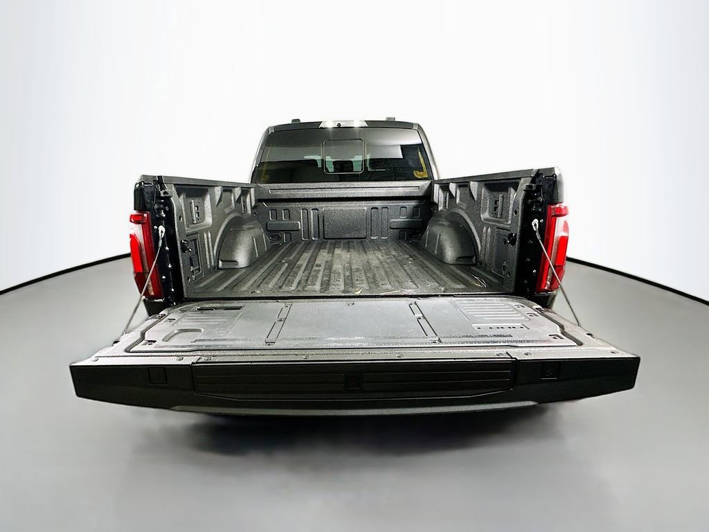 Used 2024 Ford F150 Raptor image 35