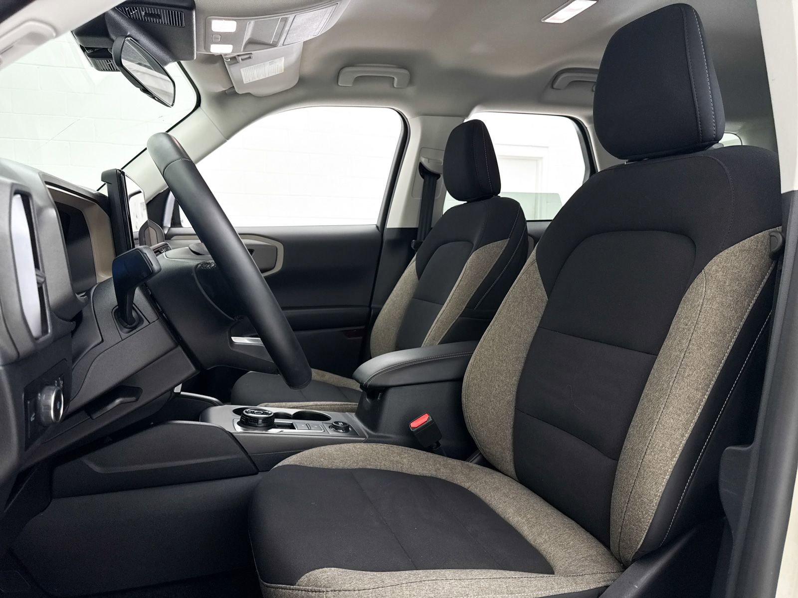 Used 2025 Ford Bronco Sport Big Bend w/ Convenience Package image 17