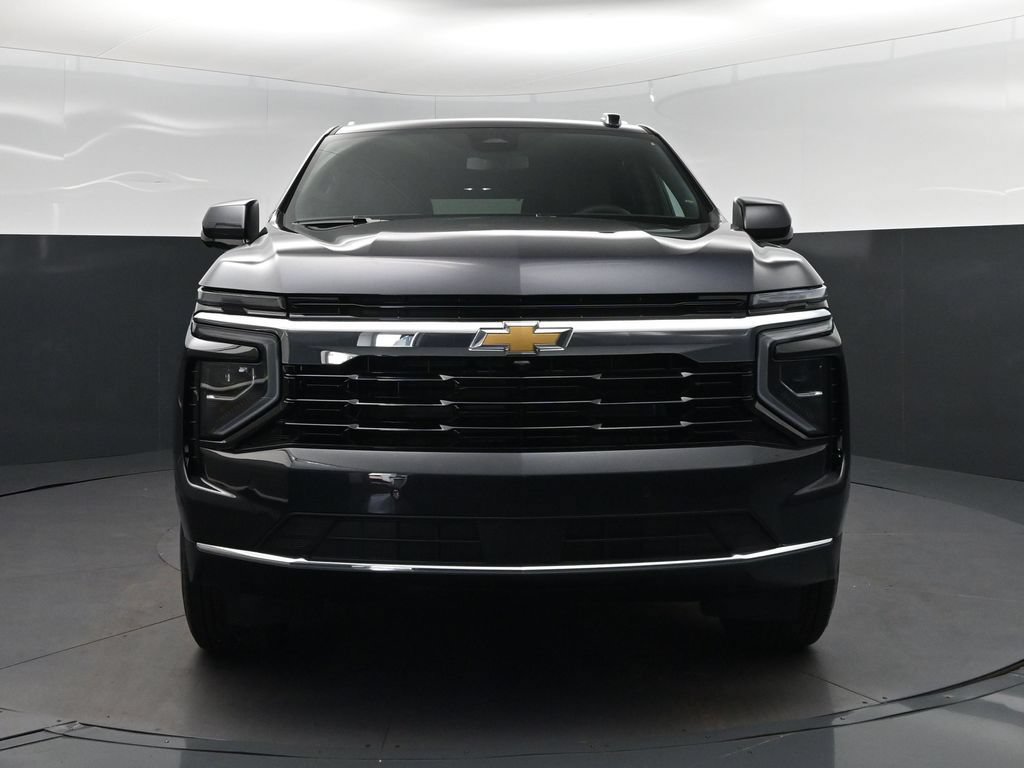 New 2026 Chevrolet Tahoe LS w/ Max Trailering Package AWD/4WD image 10
