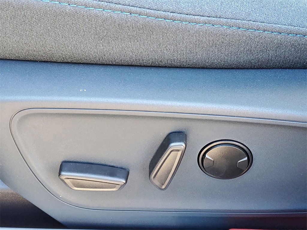 New 2026 Ford Maverick XLT w/ Equipment Group 301A image 10