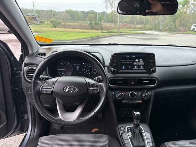 Used 2020 Hyundai Kona SEL image 11