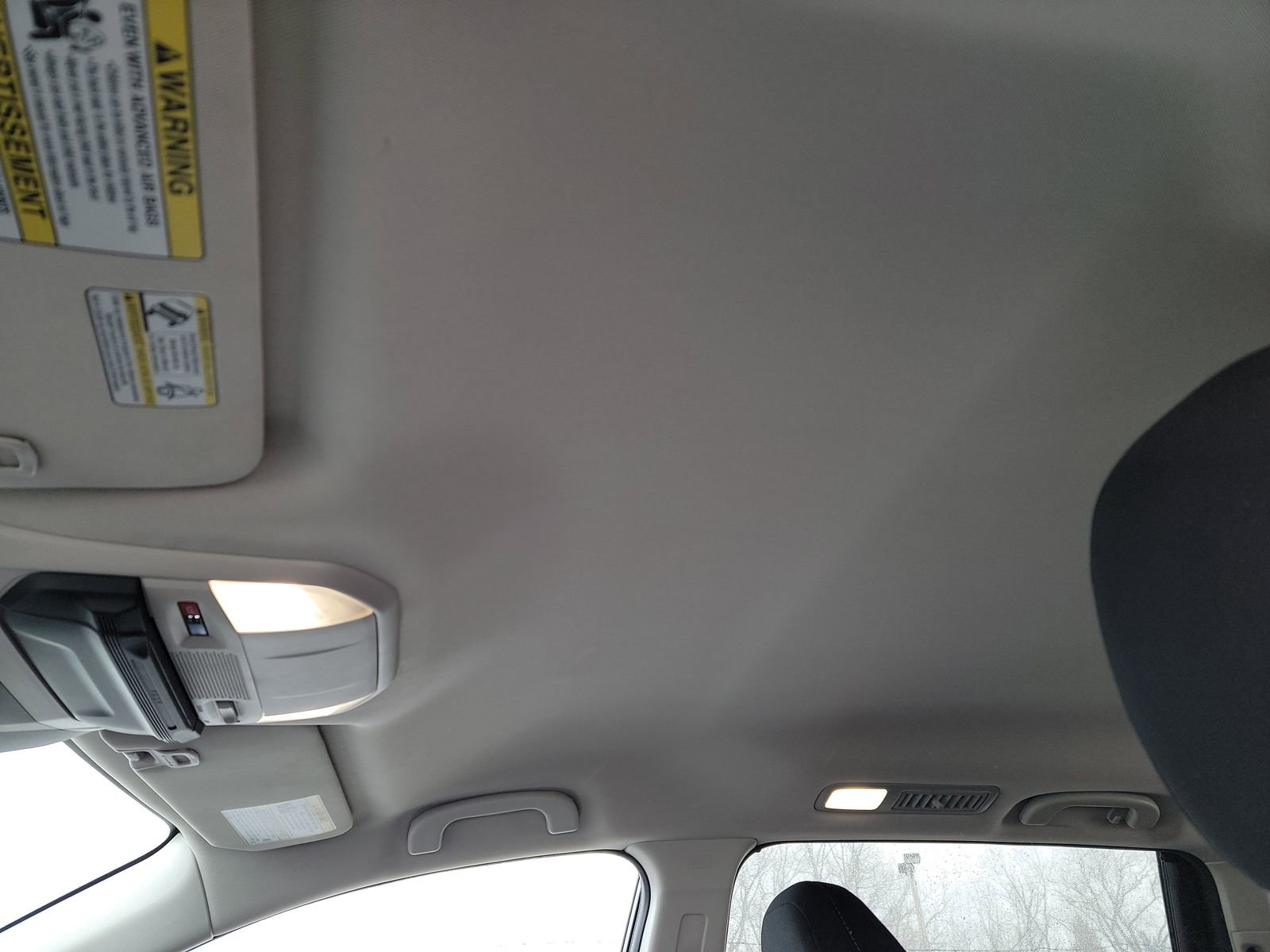 Used 2025 Subaru Ascent Premium image 20