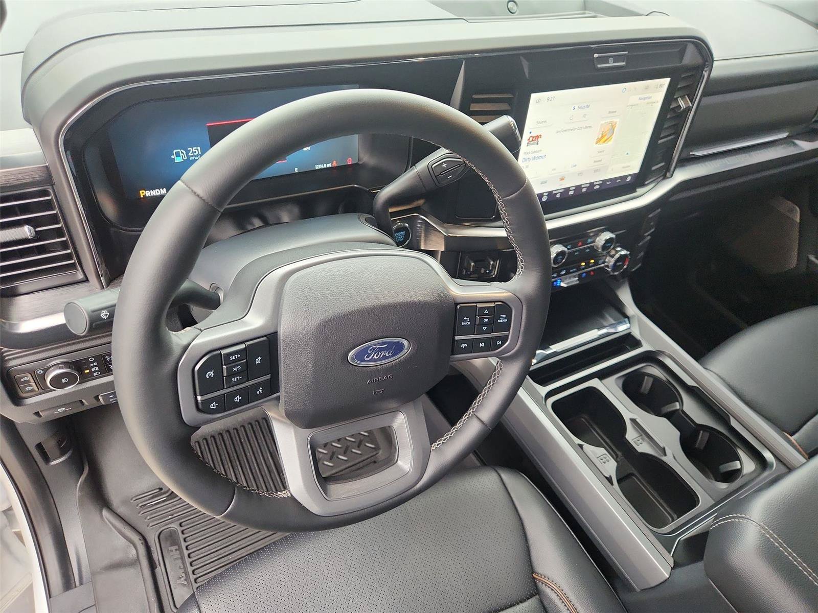 Used 2026 Ford F450 Lariat AWD/4WD image 10