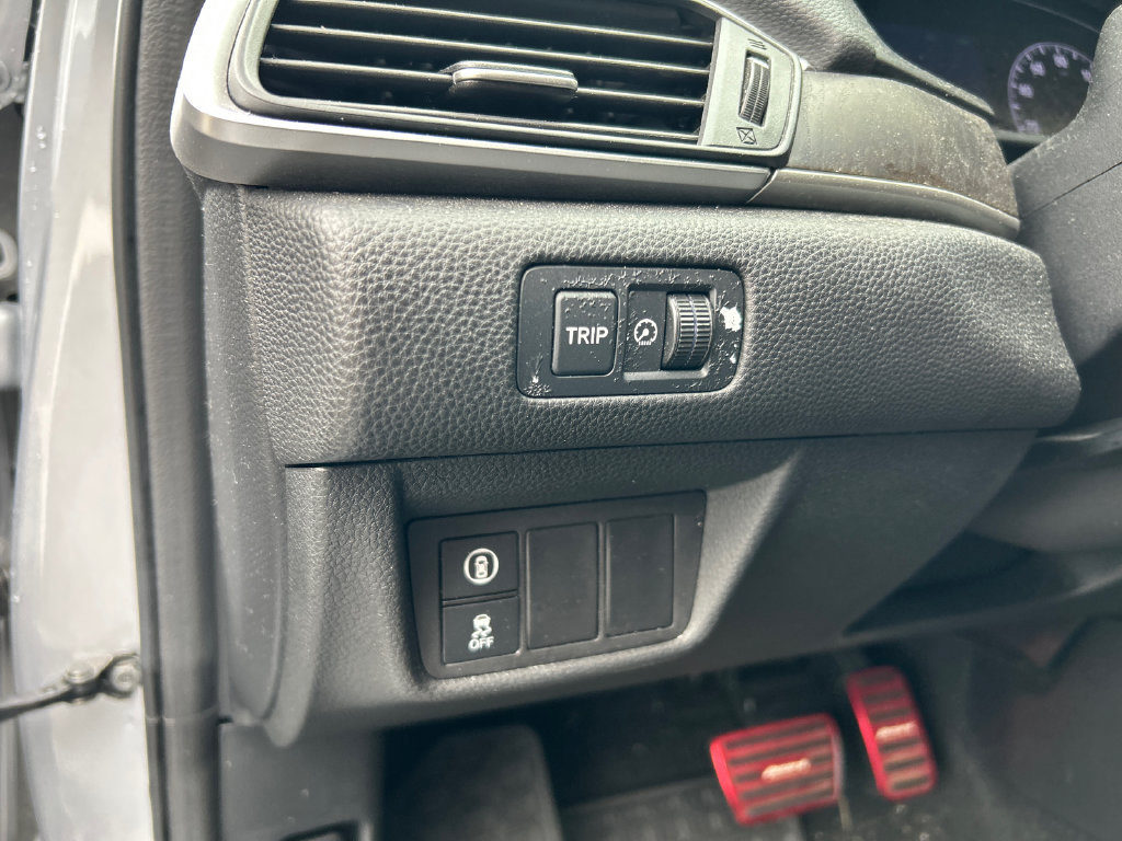 Used 2019 Honda Accord EX image 13