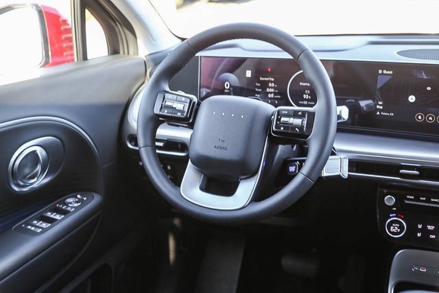 New 2026 Hyundai Ioniq 9 SEL AWD/4WD image 17