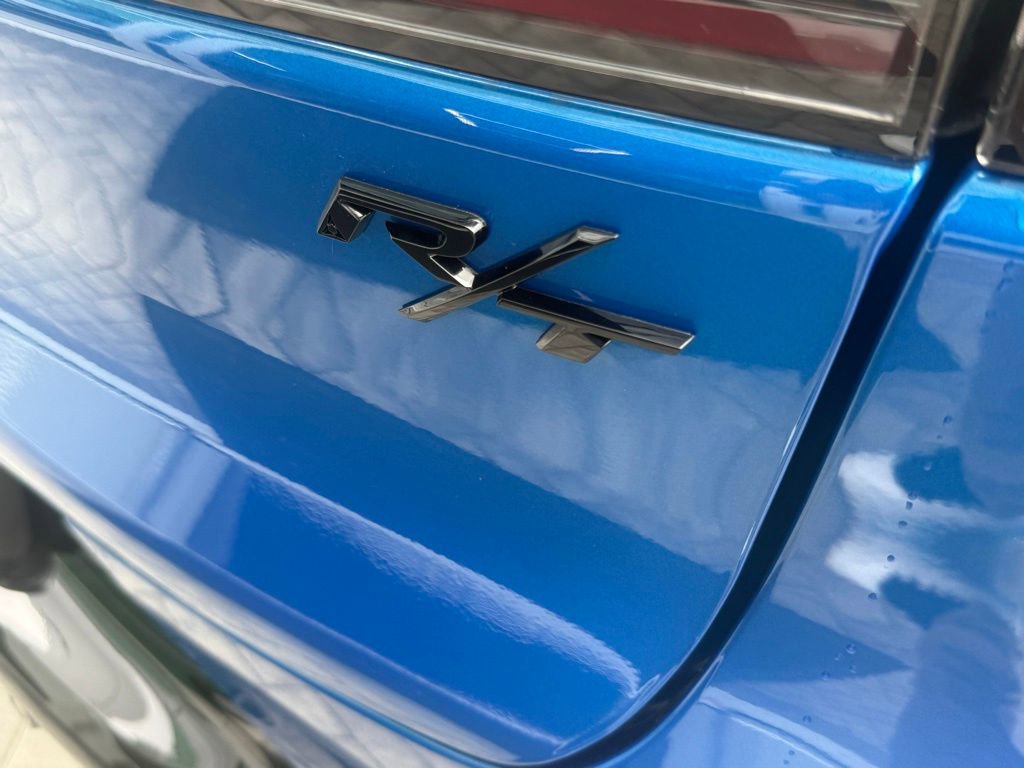 New 2025 Dodge Hornet R/T w/ R/T Blacktop Package image 34