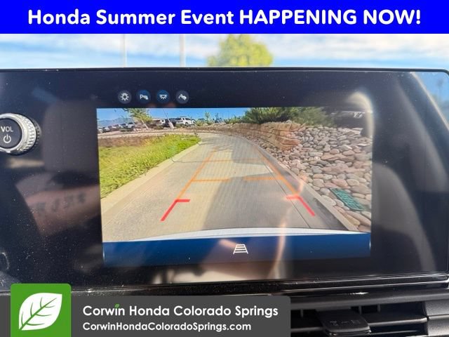 New 2026 Honda Prologue Touring image 18