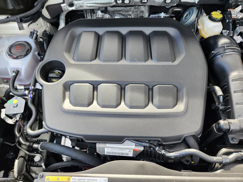 New 2026 Volkswagen Tiguan SEL R-Line image 19