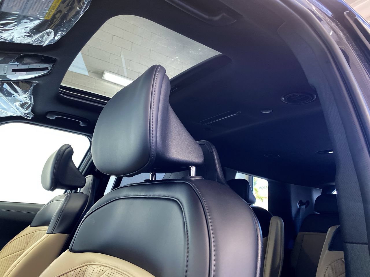 New 2027 Kia Telluride EX AWD/4WD image 19
