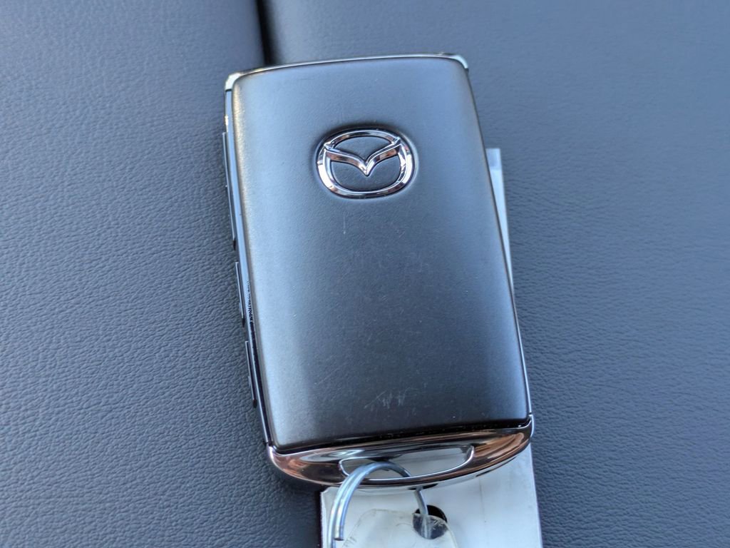 New 2026 MAZDA CX-70 3.3 Turbo S w/ Premium Package image 30