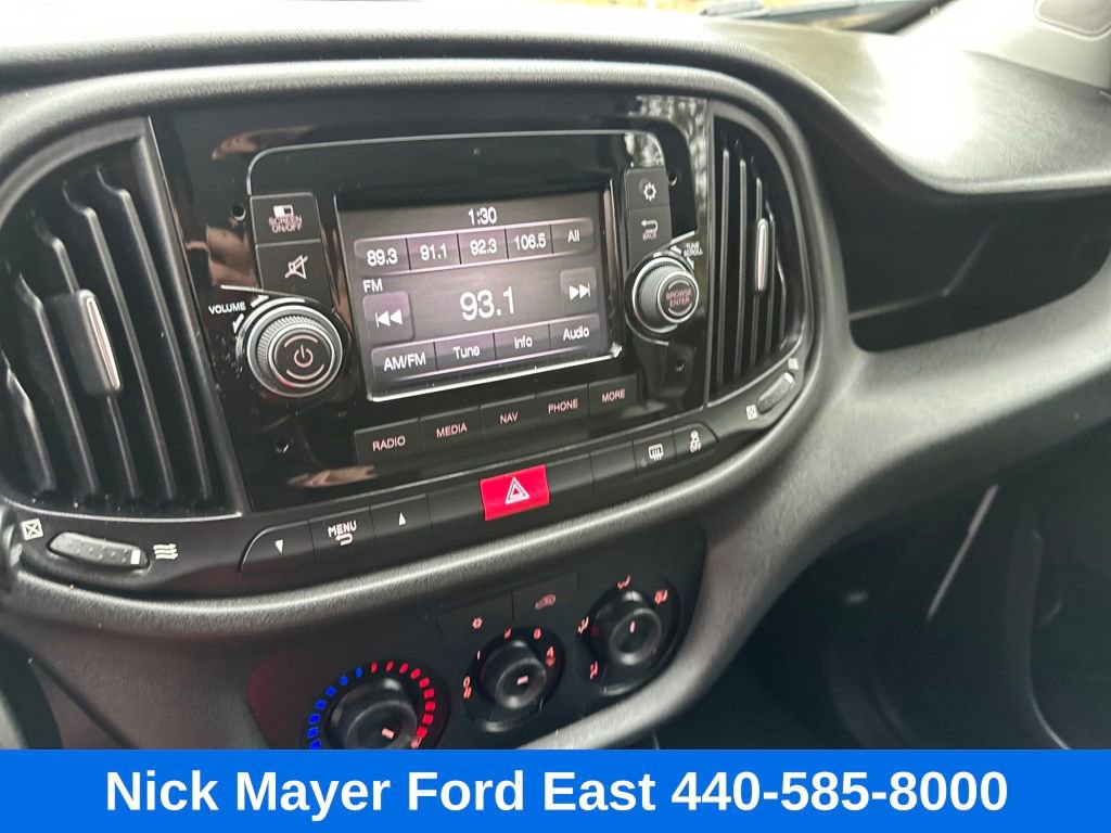 Used 2022 RAM ProMaster City Tradesman image 32