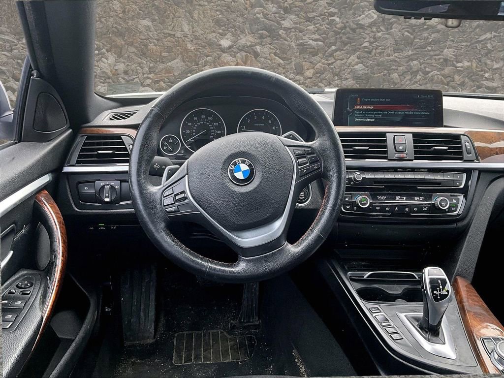 Used 2017 BMW 430i Gran Coupe xDrive image 5