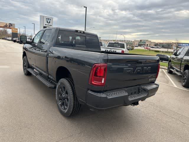 New 2026 RAM 2500 Laramie image 11