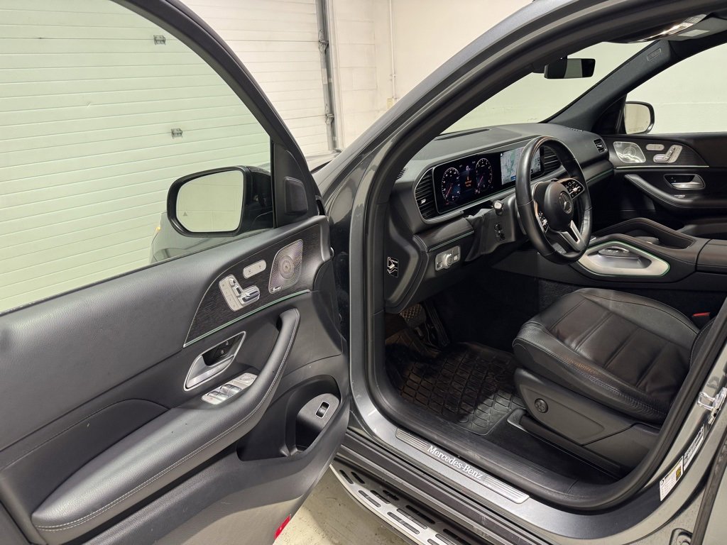 Used 2023 Mercedes-Benz GLE 350 4MATIC image 12