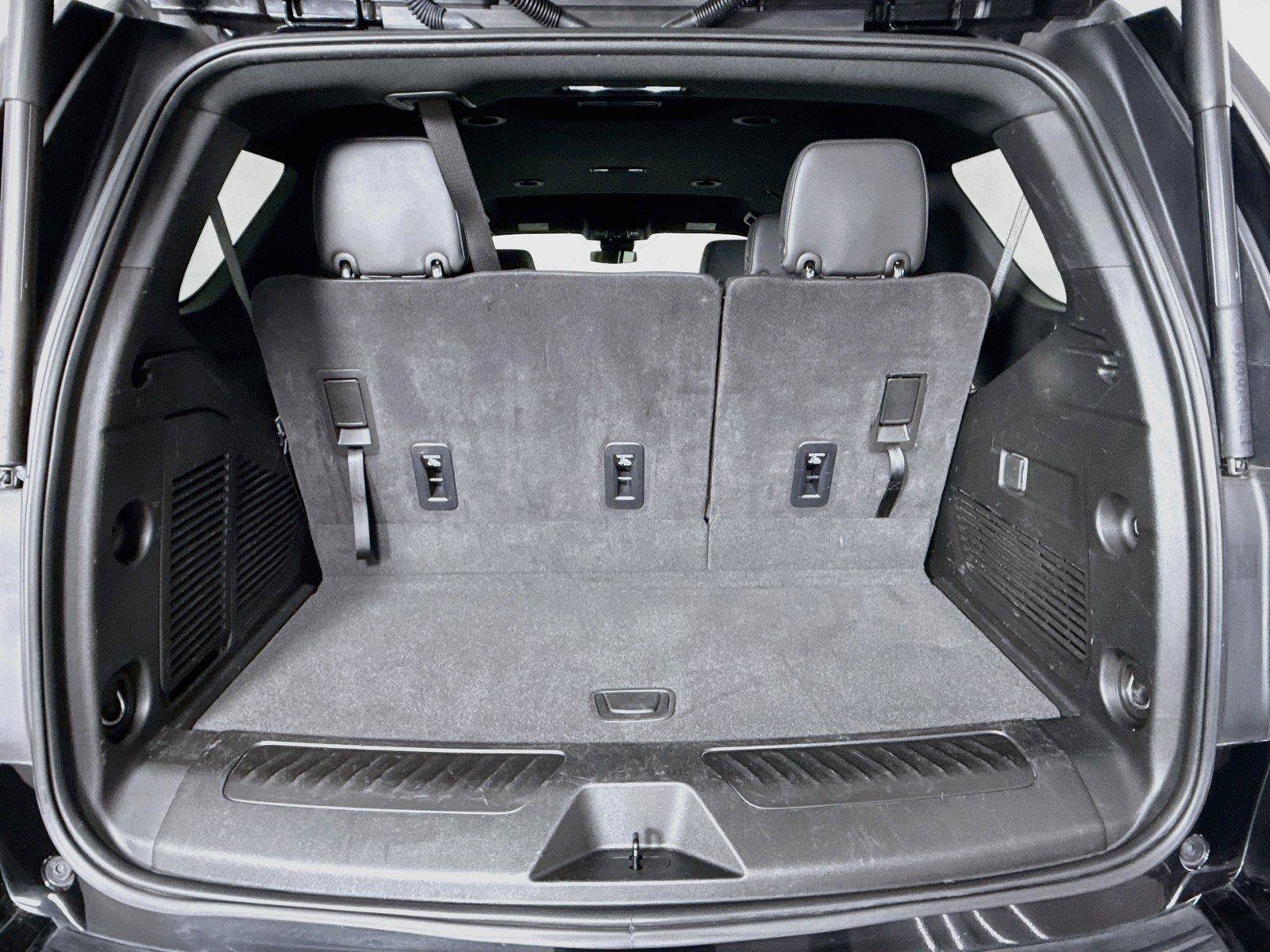 Used 2025 Chevrolet Tahoe LT AWD/4WD image 53