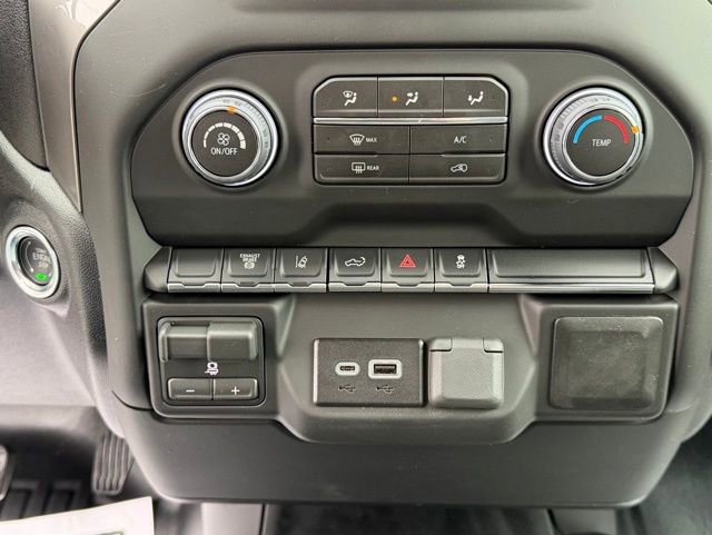 New 2026 Chevrolet Silverado 2500 W/T w/ WT Convenience Package image 31