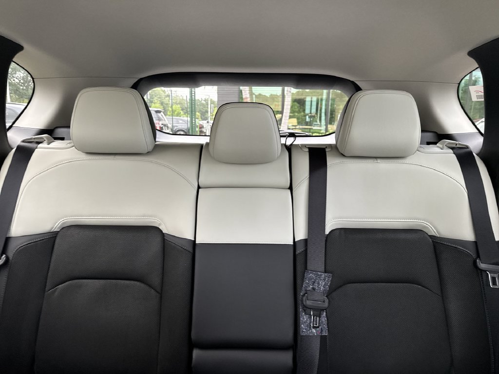 New 2026 MAZDA CX-5 Select AWD/4WD image 18