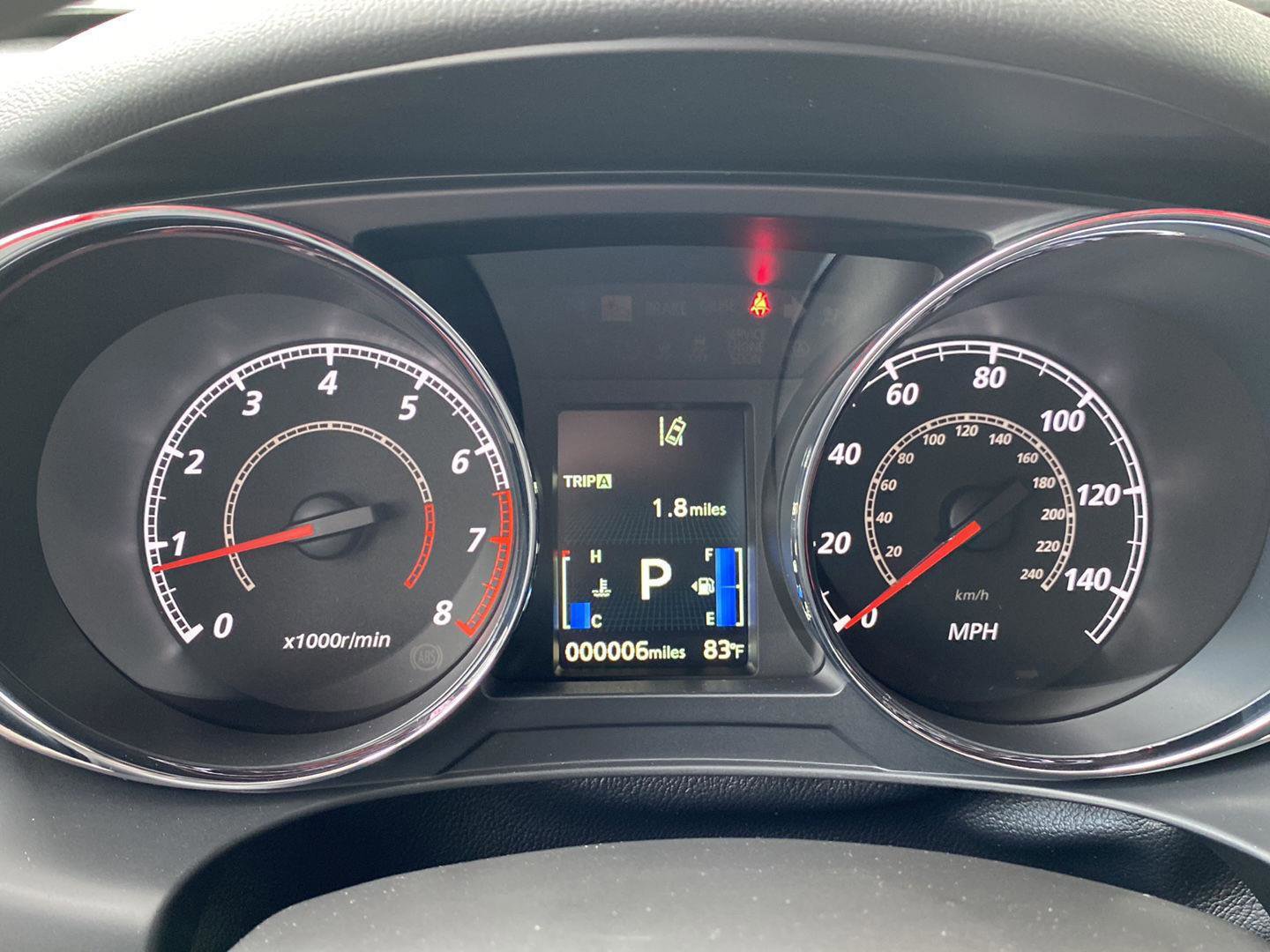 New 2026 Mitsubishi Outlander Sport ES AWD/4WD image 29
