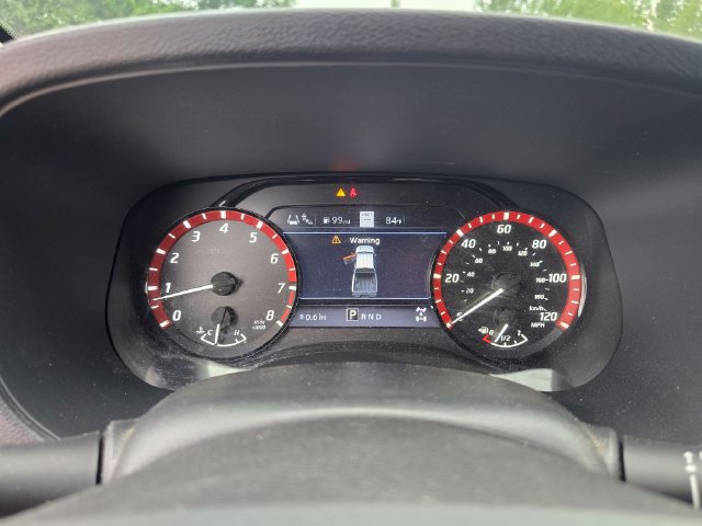 Used 2023 Nissan Frontier PRO-4X w/ Technology Package AWD/4WD image 27