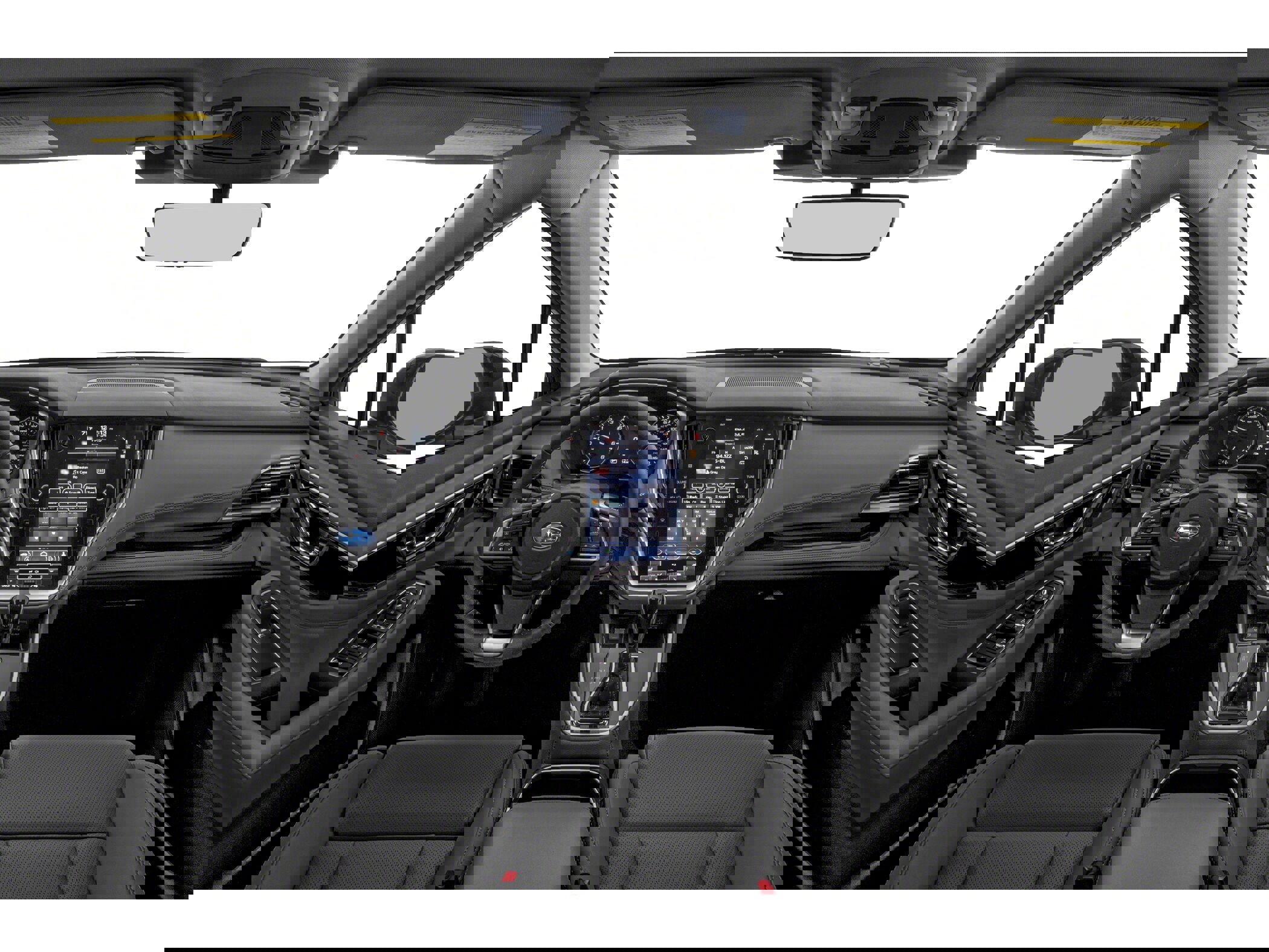 Certified 2023 Subaru Legacy Limited image 8