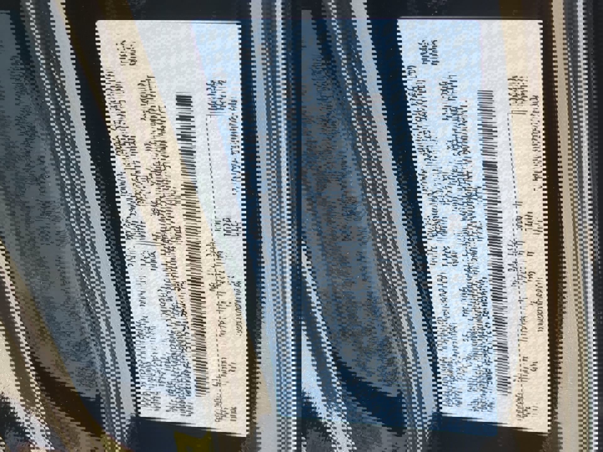 New 2025 Ford Bronco Big Bend image 66