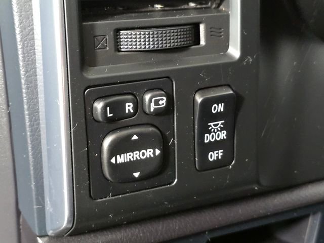 Used 2021 Toyota Sequoia TRD Pro AWD/4WD image 28
