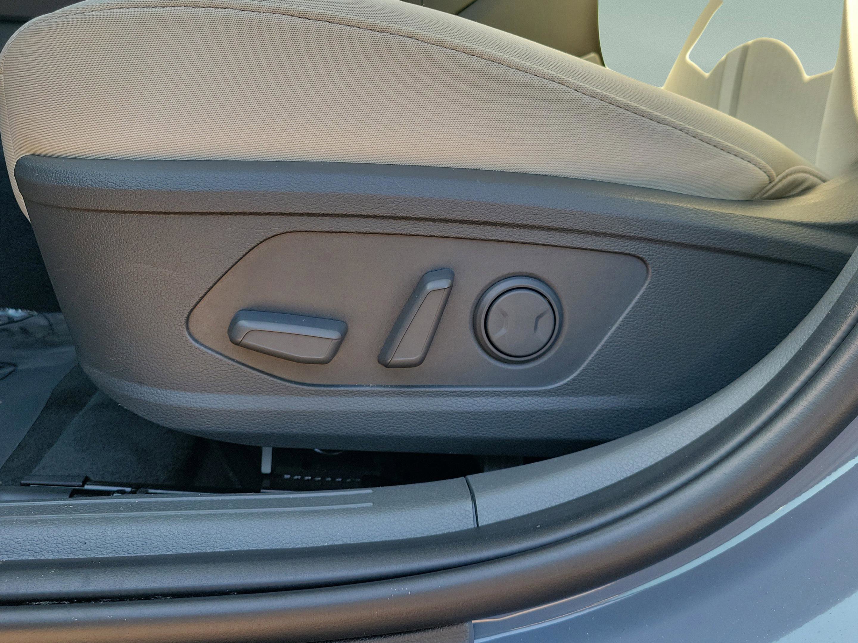 Certified 2024 Hyundai Sonata SEL image 18