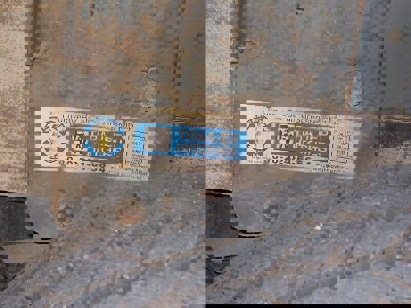 Used 2005 GMC Sierra 3500 SLE w/ Heavy-Duty Power Package image 45