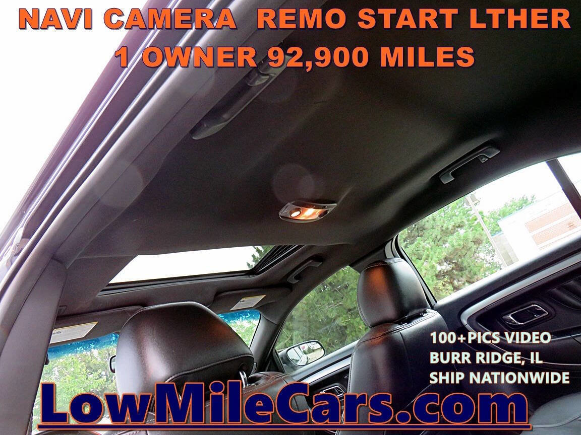 Used 2015 Ford Taurus SEL w/ Equipment Group 201A image 30