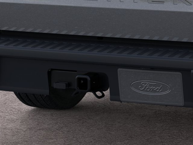 New 2026 Ford Maverick XLT w/ XLT Luxury Package FWD image 23