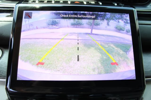 Used 2022 Jeep Grand Cherokee L Overland AWD/4WD image 7