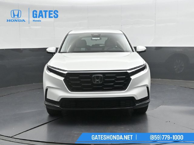 Used 2026 Honda CR-V LX image 5