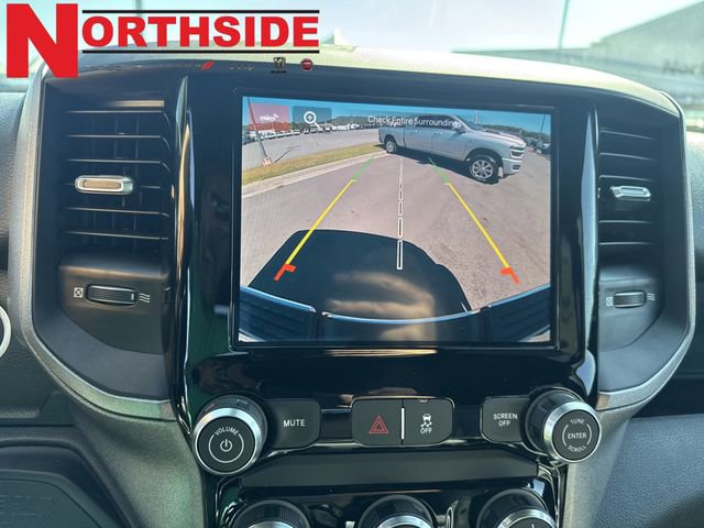 New 2026 RAM 2500 Tradesman image 28