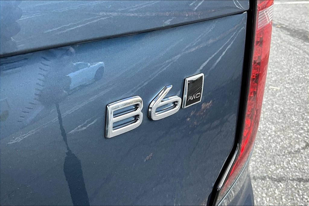 New 2026 Volvo XC90 B6 Ultra w/ Protection Package AWD/4WD image 9